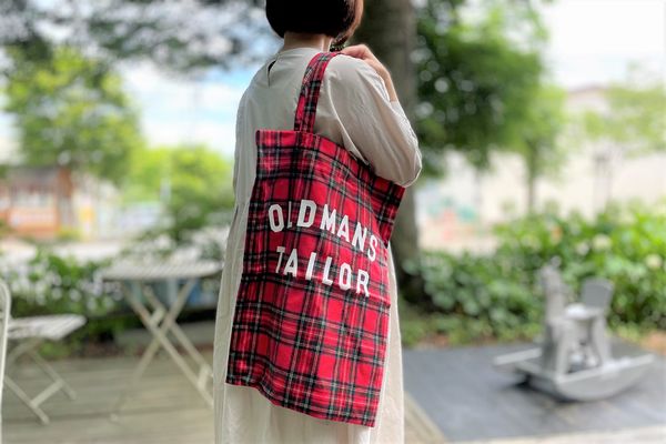 OLDMAN'S TAILOR｜お知らせ｜coriss コリス｜軽井沢